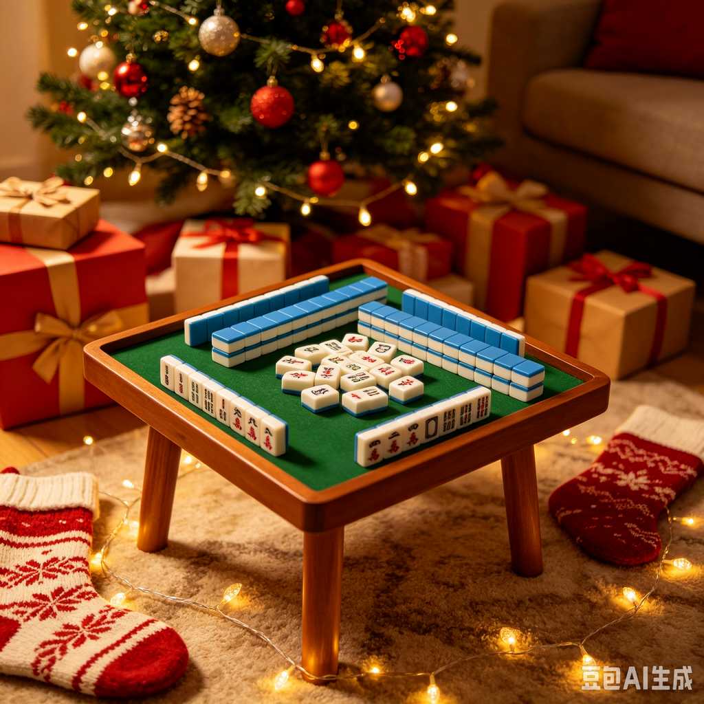 LosMochis,mahjong