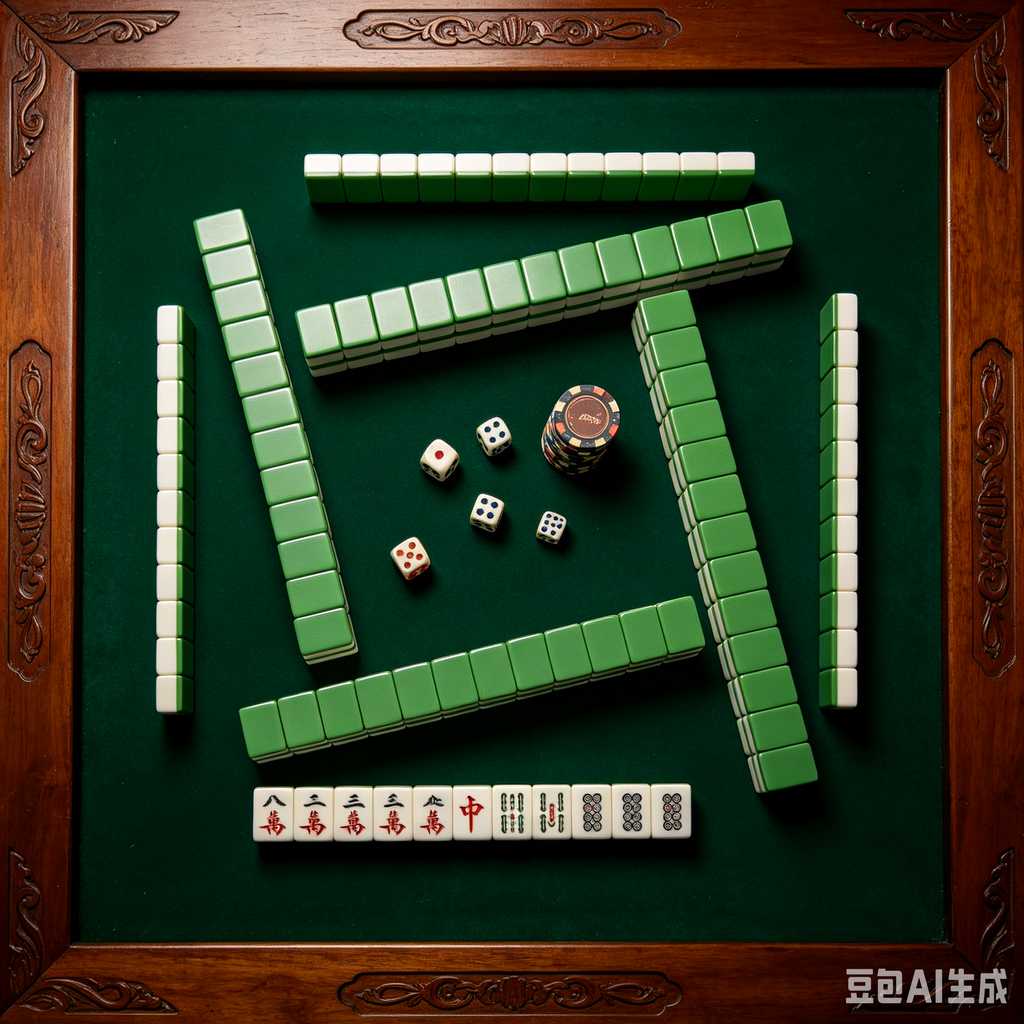 Tromso,mahjong