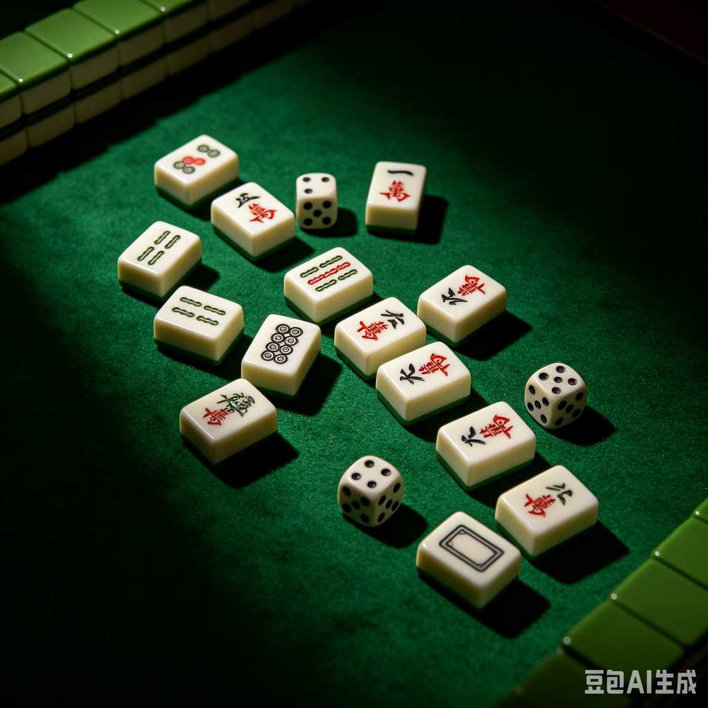 Lima,mahjong